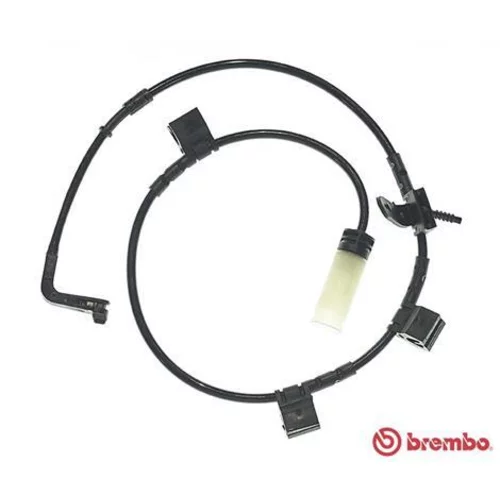 Výstražný kontakt opotrebenia brzdového obloženia BREMBO A 00 299