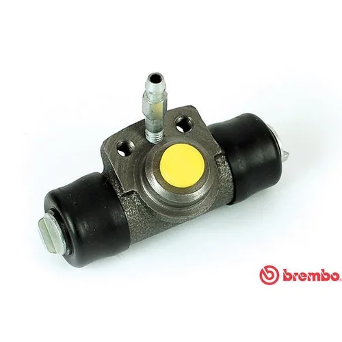 Brzdový valček kolesa BREMBO A 12 043