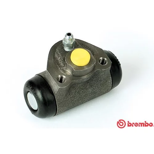 Brzdový valček kolesa BREMBO A 12 104