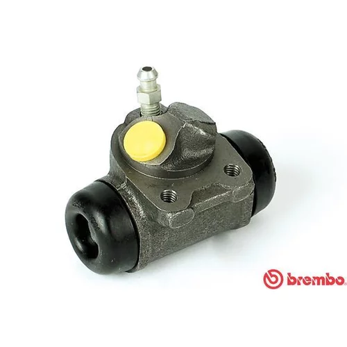 Brzdový valček kolesa BREMBO A 12 111