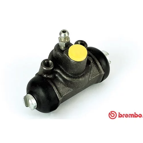 Brzdový valček kolesa BREMBO A 12 241