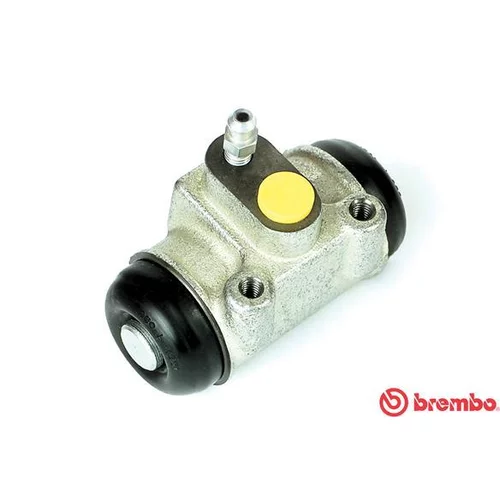 Brzdový valček kolesa BREMBO A 12 294