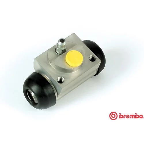 Brzdový valček kolesa BREMBO A 12 320