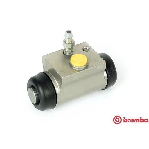 Brzdový valček kolesa BREMBO A 12 325