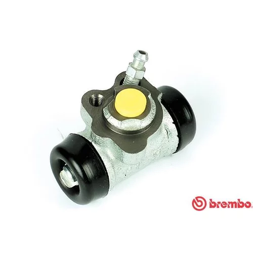 Brzdový valček kolesa BREMBO A 12 355