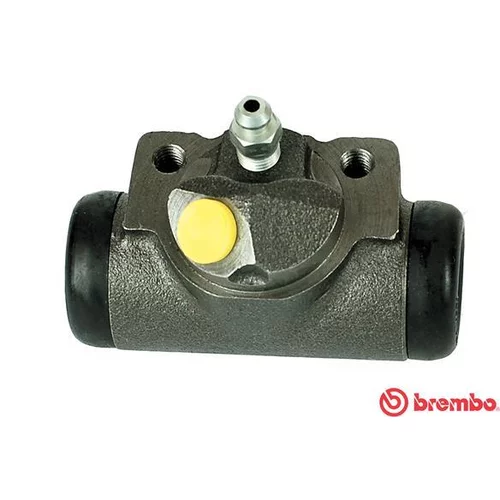 Brzdový valček kolesa BREMBO A 12 411