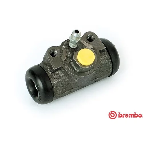 Brzdový valček kolesa BREMBO A 12 414