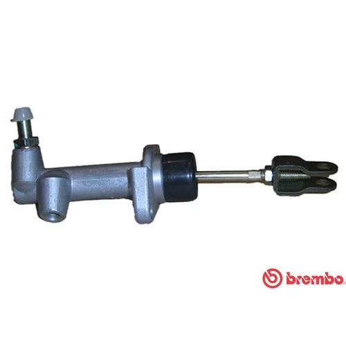 Hlavný spojkový valec BREMBO C 15 001