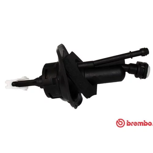 Hlavný spojkový valec C 24 010 /BREMBO/