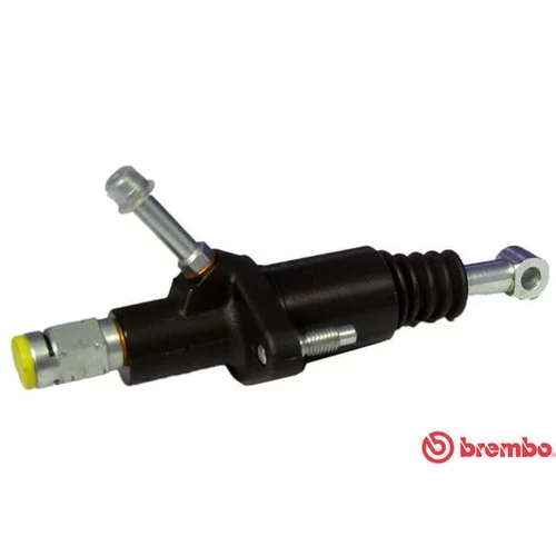 Hlavný spojkový valec BREMBO C 50 001