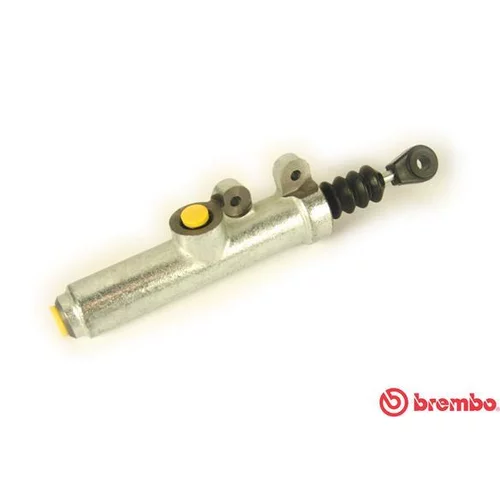 Hlavný spojkový valec BREMBO C 50 004