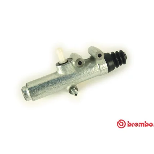 Hlavný spojkový valec BREMBO C 50 007