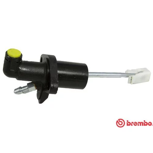 Hlavný spojkový valec BREMBO C 85 011