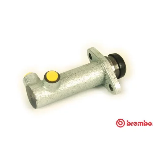 Hlavný spojkový valec BREMBO C 85 012