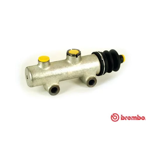 Hlavný spojkový valec BREMBO C A6 009