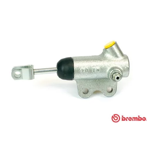 Pomocný spojkový valec BREMBO E 52 010