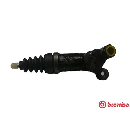 Pomocný spojkový valec BREMBO E 85 014