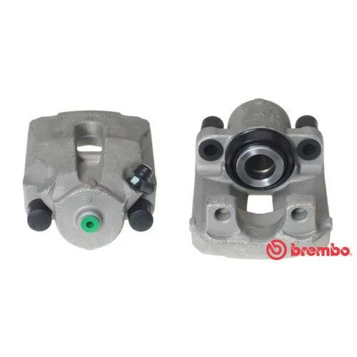 Brzdový strmeň BREMBO F 06 078