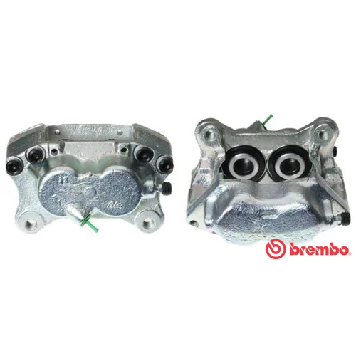 Brzdový strmeň BREMBO F 06 101