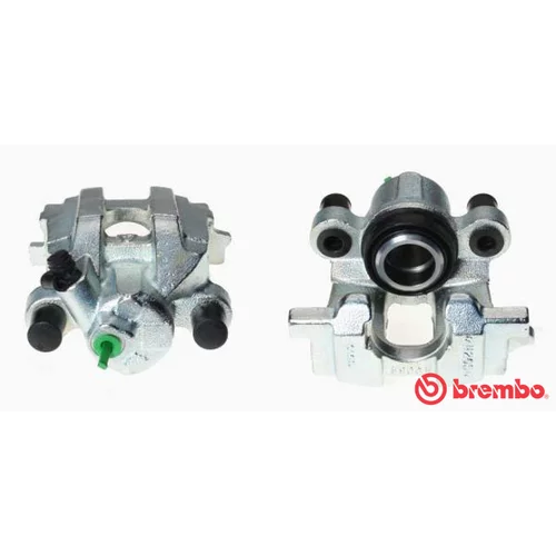 Brzdový strmeň BREMBO F 24 129