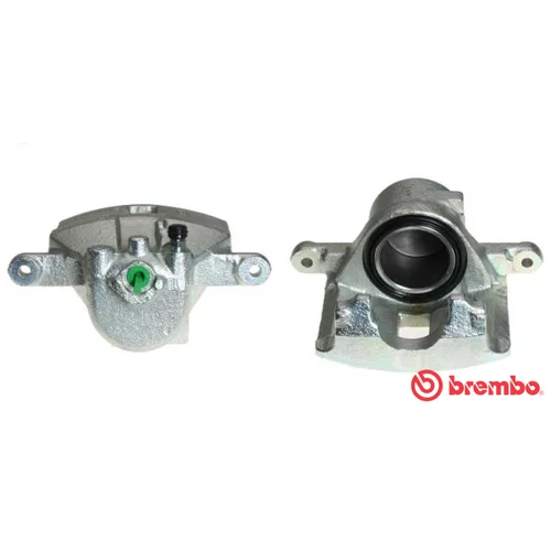 Brzdový strmeň BREMBO F 28 079