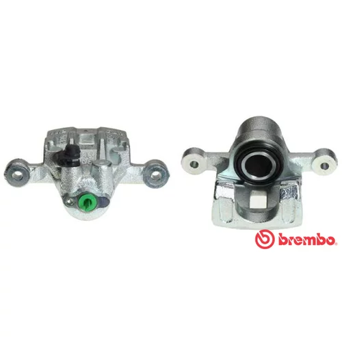 Brzdový strmeň BREMBO F 30 167