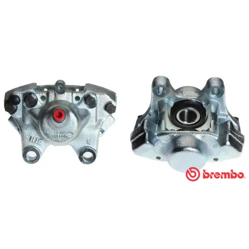 Brzdový strmeň BREMBO F 50 117