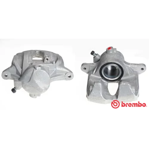 Brzdový strmeň BREMBO F 50 229