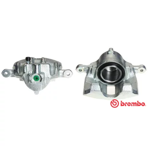 Brzdový strmeň BREMBO F 52 042