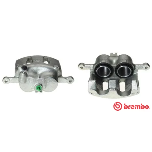 Brzdový strmeň BREMBO F 56 067