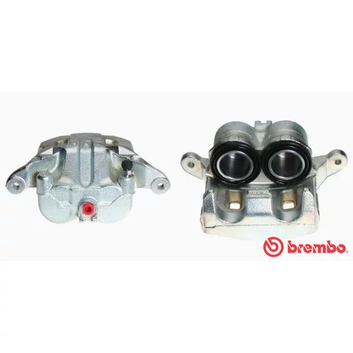 Brzdový strmeň BREMBO F 56 163