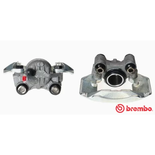 Brzdový strmeň BREMBO F 61 012