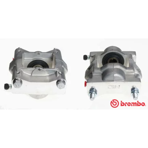 Brzdový strmeň BREMBO F 61 189