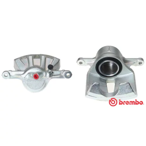 Brzdový strmeň BREMBO F 83 093