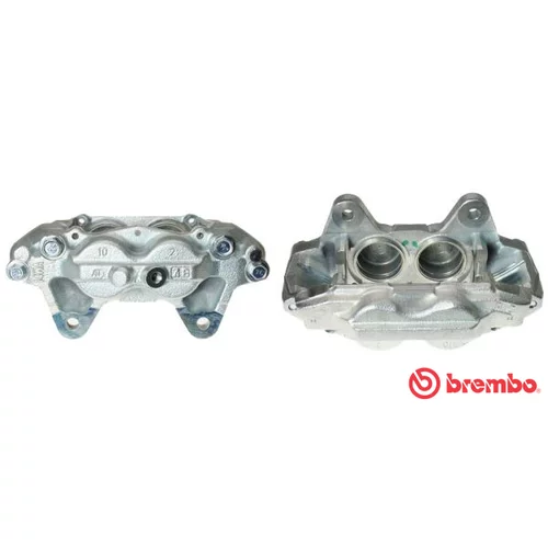 Brzdový strmeň BREMBO F 83 318