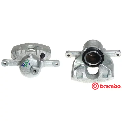 Brzdový strmeň BREMBO F 85 363