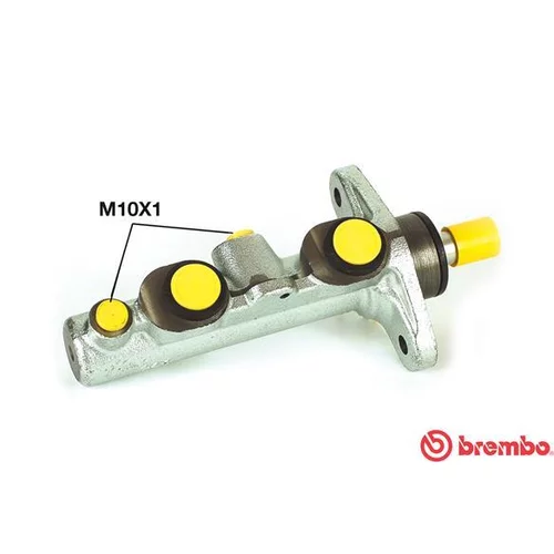 Hlavný brzdový valec BREMBO M 28 011