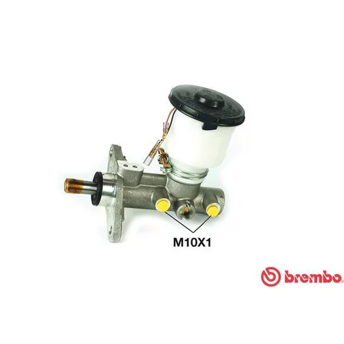 Hlavný brzdový valec BREMBO M 28 012