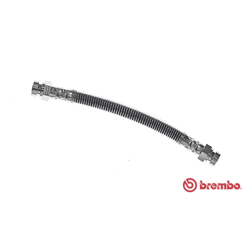 Brzdová hadica BREMBO T 30 092