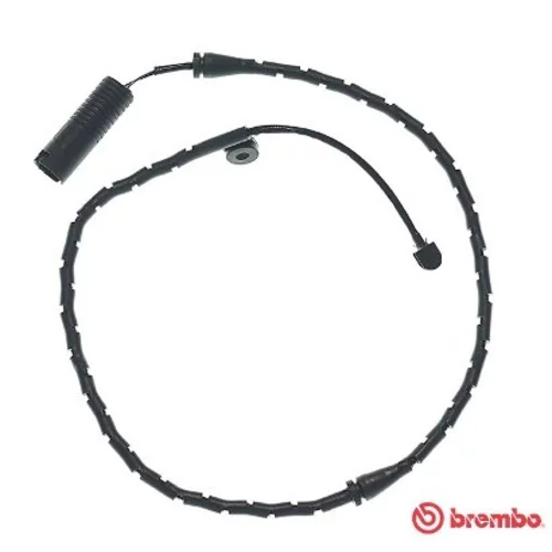 Výstražný kontakt opotrebenia brzdového obloženia A 00 243 /BREMBO/