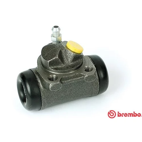 Brzdový valček kolesa BREMBO A 12 177