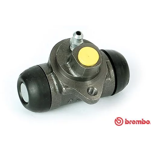 Brzdový valček kolesa BREMBO A 12 223