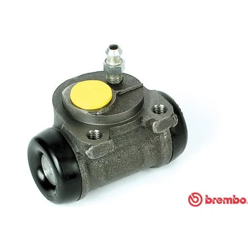 Brzdový valček kolesa BREMBO A 12 258