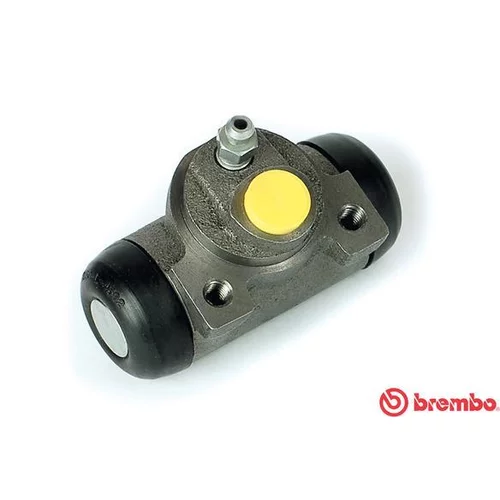 Brzdový valček kolesa A 12 275 /BREMBO/