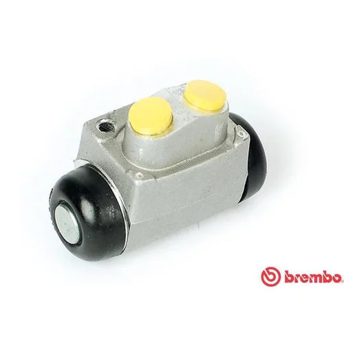 Brzdový valček kolesa BREMBO A 12 310