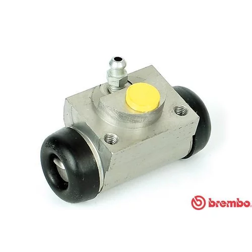 Brzdový valček kolesa BREMBO A 12 365