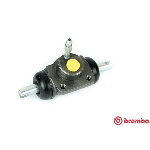 Brzdový valček kolesa BREMBO A 12 440