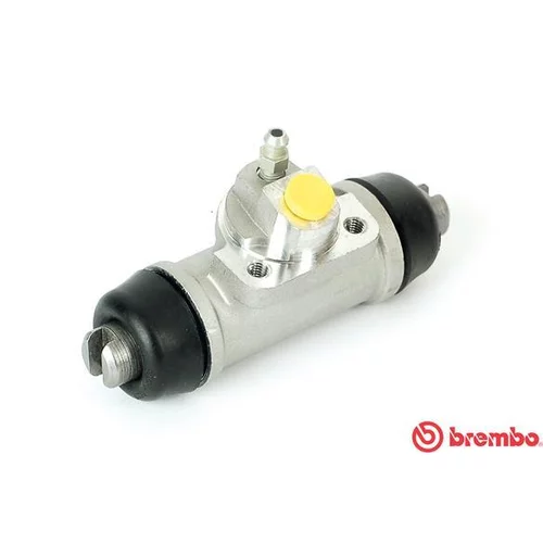 Brzdový valček kolesa BREMBO A 12 957