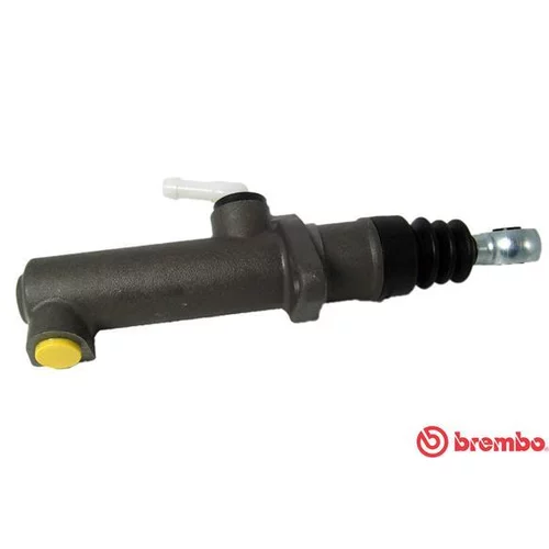 Hlavný spojkový valec BREMBO C 23 008