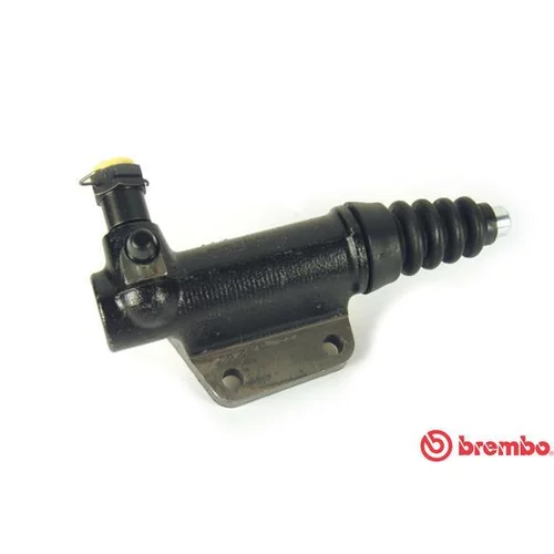 Pomocný spojkový valec BREMBO E 23 009